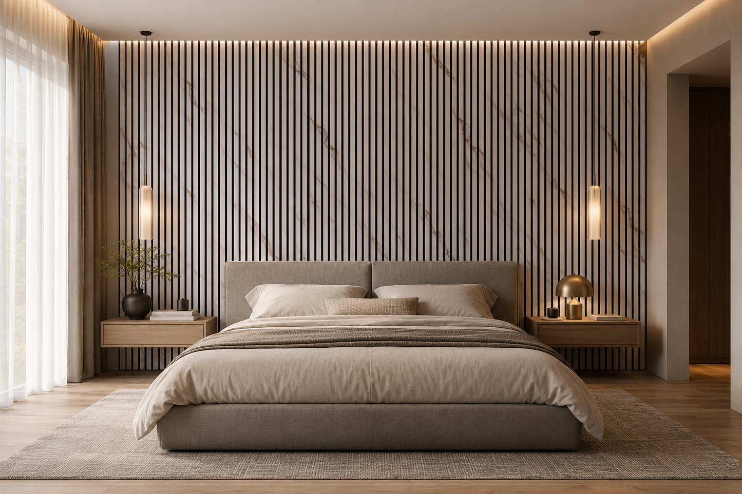 Acousticore Sound Absorbing Wall panels