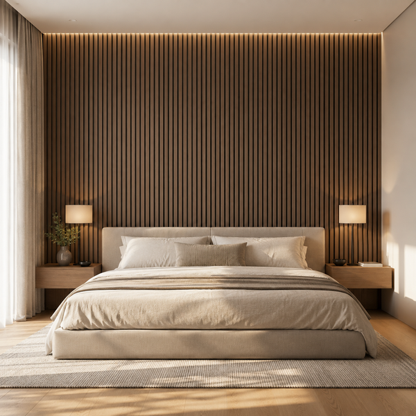 Acousticore Sound Absorbing Wall panels