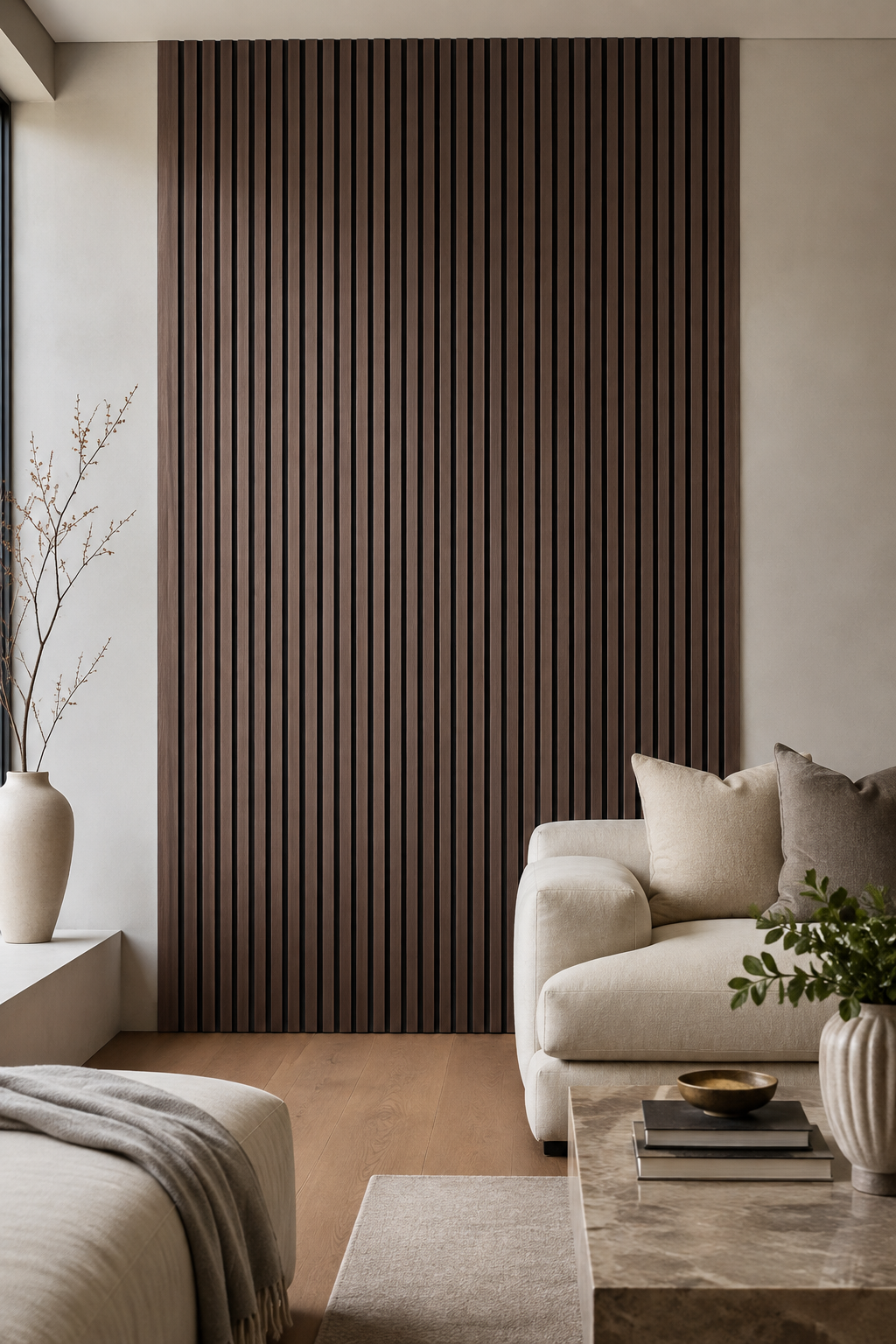 Acousticore Sound Absorbing Wall panels