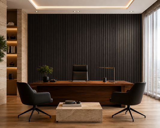 Acousticore Sound Absorbing Wall panels