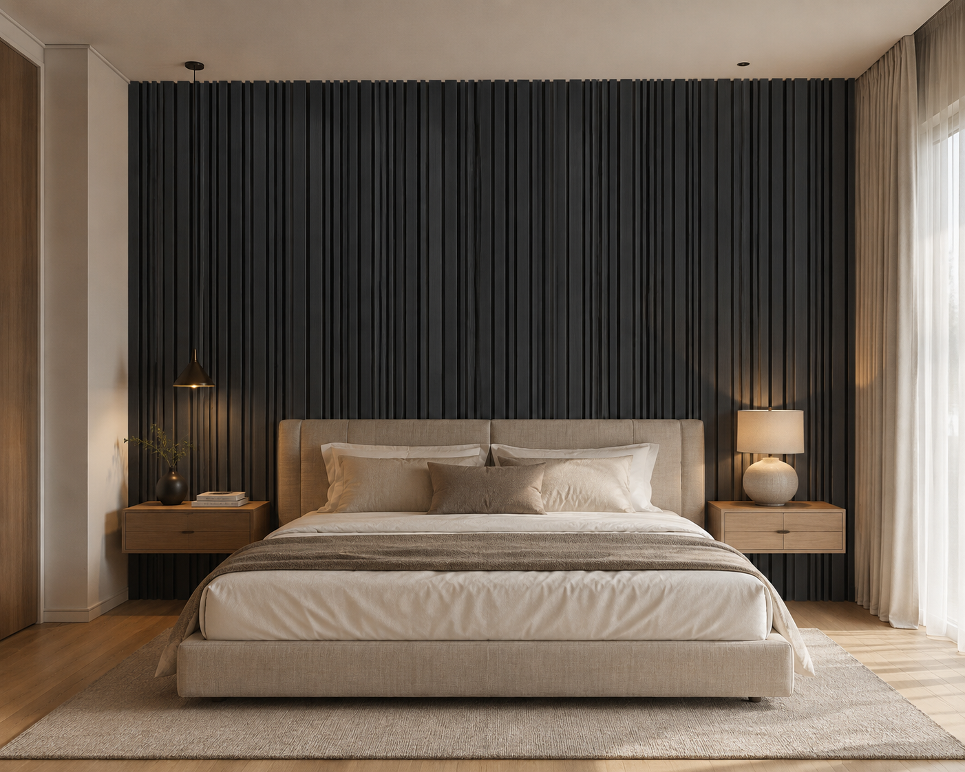 Acousticore Sound Absorbing Wall panels