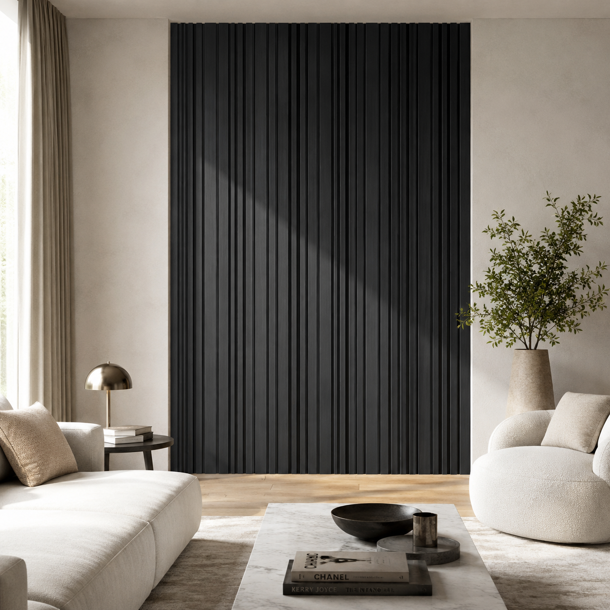 Acousticore Sound Absorbing Wall panels