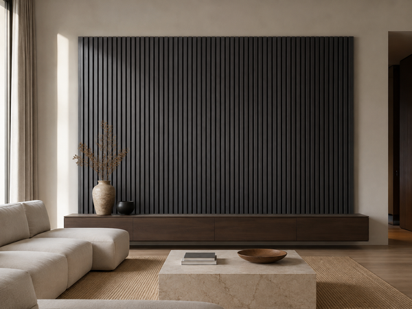 Acousticore Sound Absorbing Wall panels