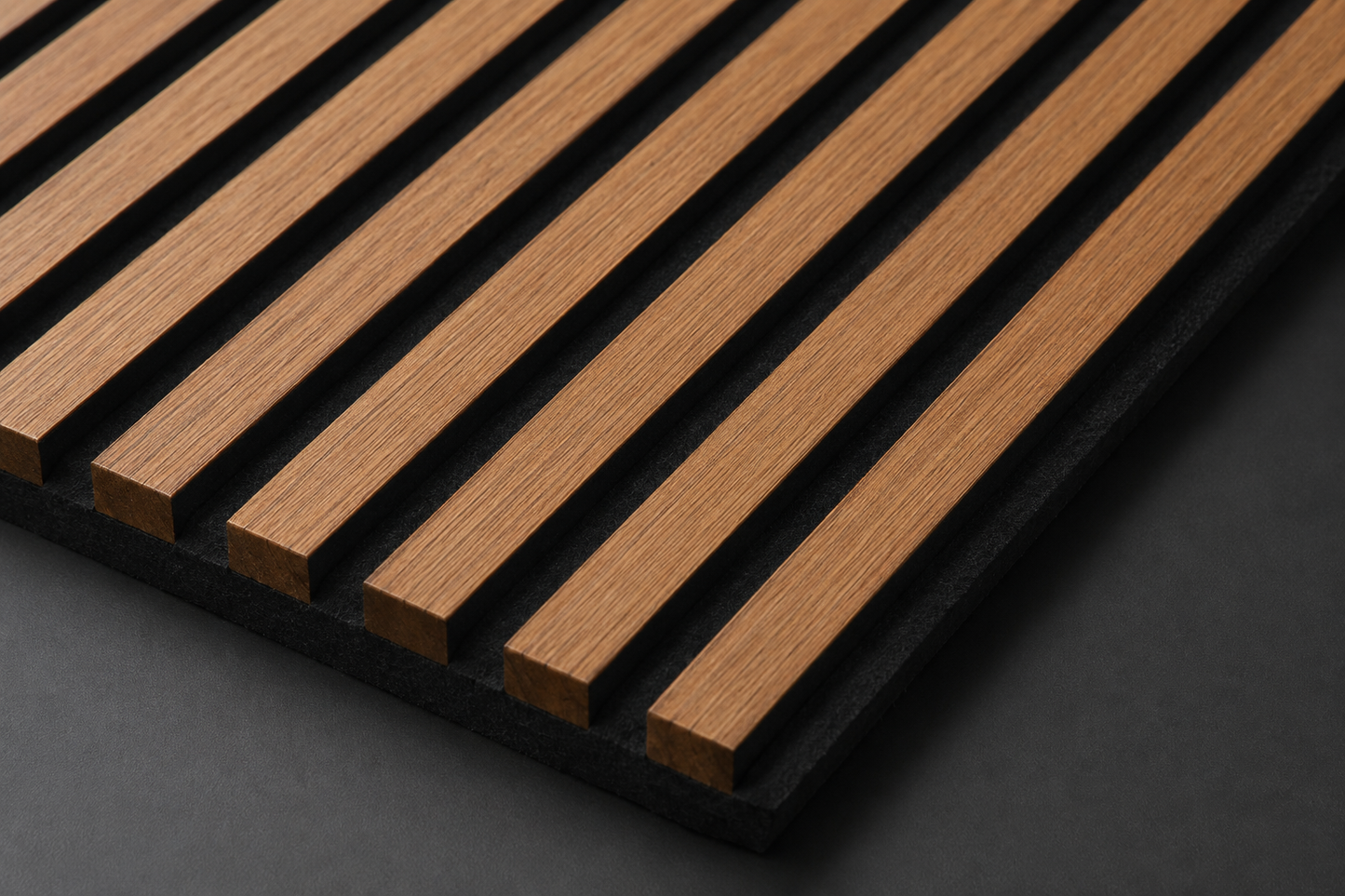 Acousticore Sound Absorbing Wall panels