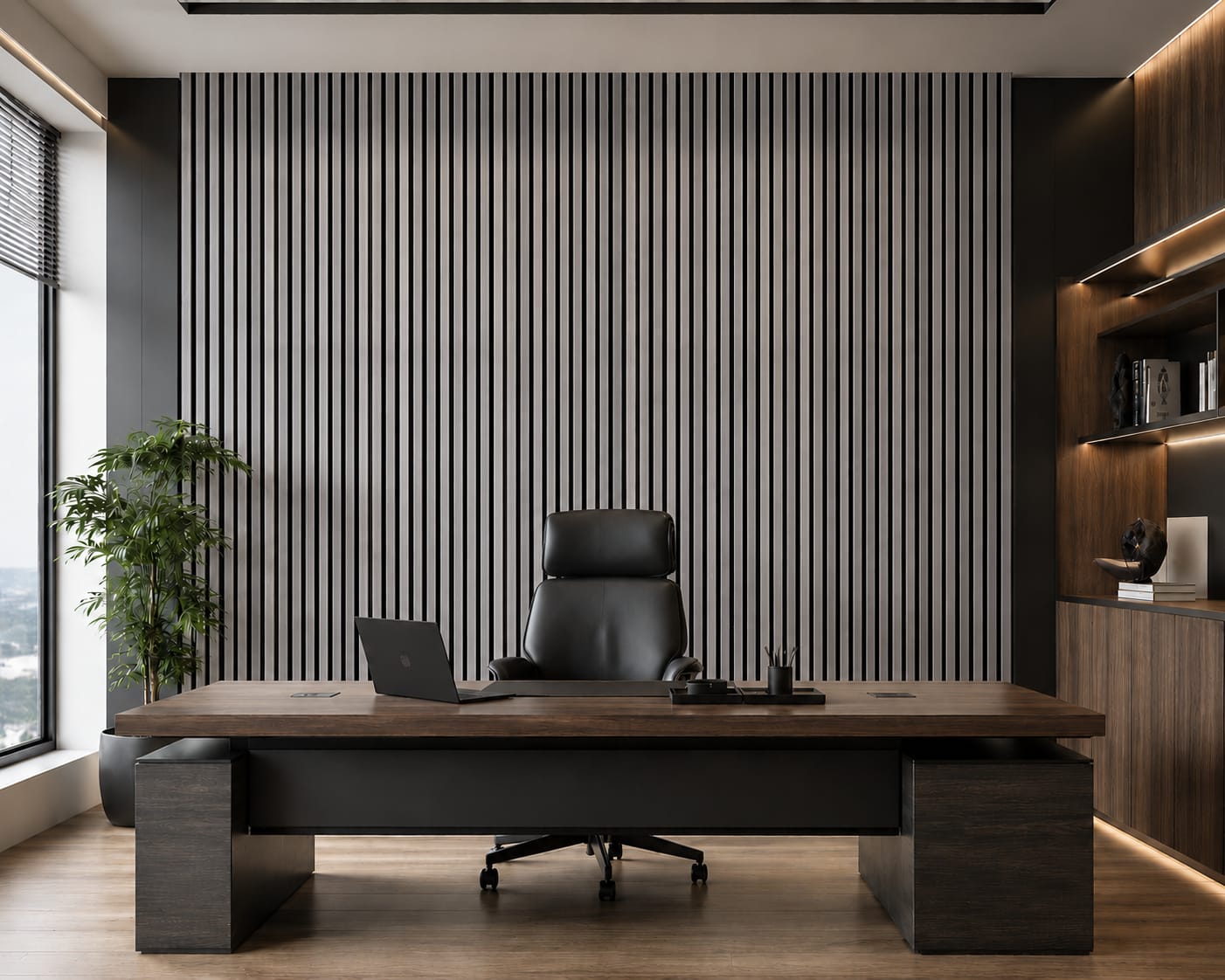 Acousticore Sound Absorbing Wall panels