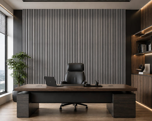 Acousticore Sound Absorbing Wall panels