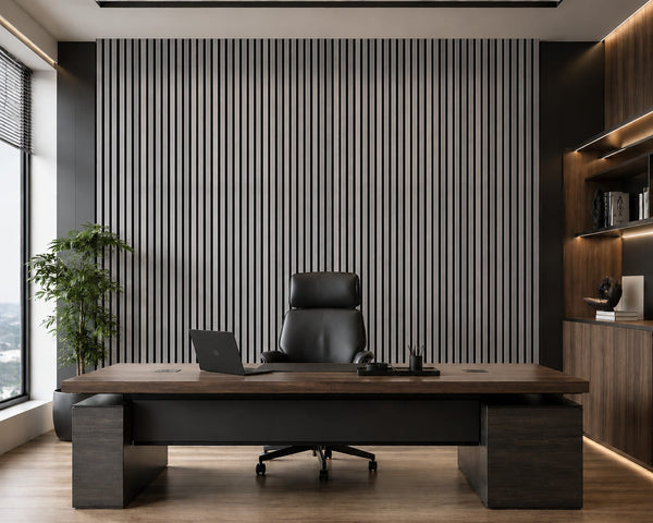 Acousticore Sound Absorbing Wall panels